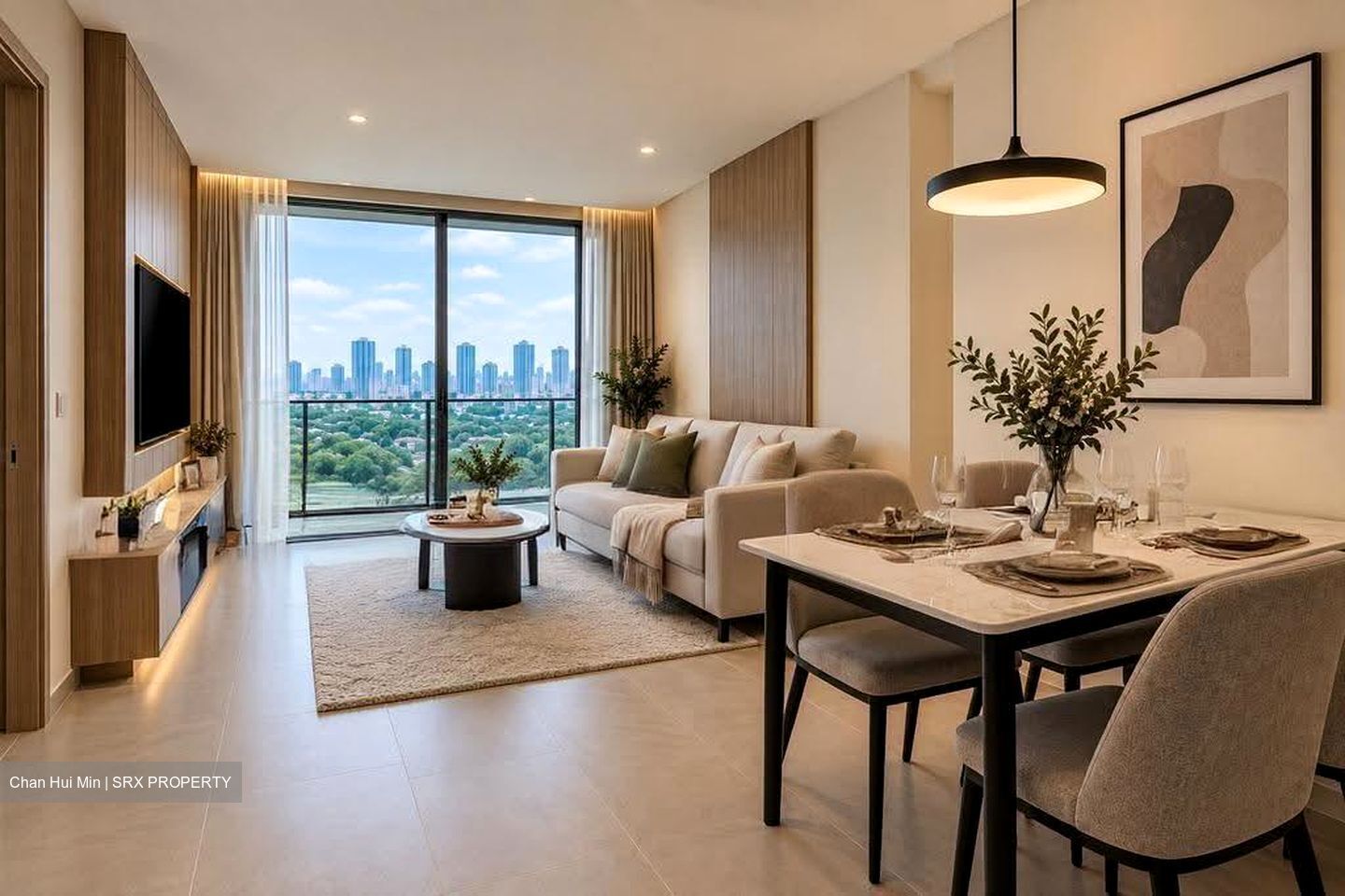 One Pearl Bank (D3), Apartment #612759941